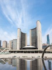 Toronto City Hall