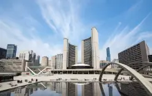 Toronto City Hall