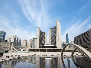Municipio di Toronto