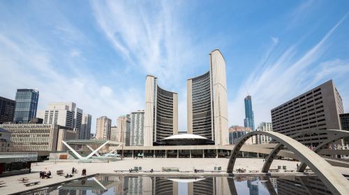 Toronto City Hall