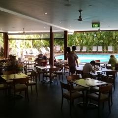 Pool Terrace Restaurant ảnh của người dùng