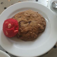Bakeshop User Photo