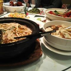 同庆楼(万达广场店) User Photo