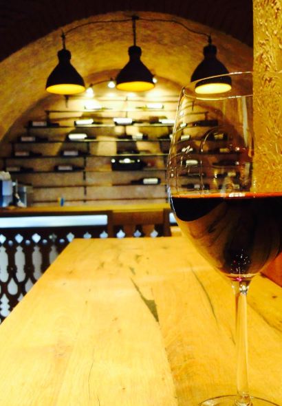 Schuchmann Wine Bar & Restaurant