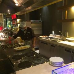 扬州恒力臻选酒店·中餐厅 User Photo