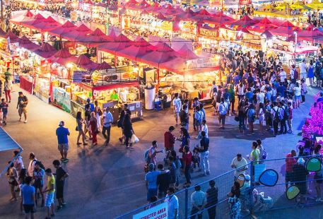 Richmond Night Market