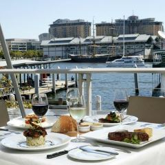 Steersons Steakhouse User Photo