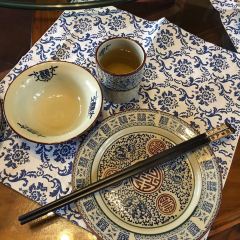 Baizhangyuan (leiliu) User Photo