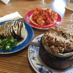 永康牛肉麪（金山南路總店）張用戶圖片