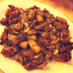 润泽园饭庄(中山路店) User Photo