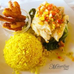 Varangue Sur Morne User Photo
