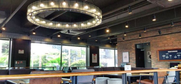 Twosome Place