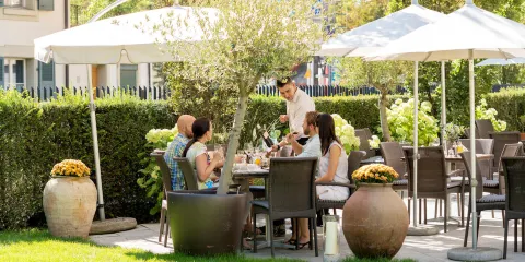 Giardino