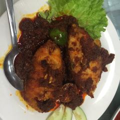 Restoran Anak Nyonya ảnh của người dùng