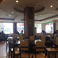 Ying Bin Lou Restaurant User Photo