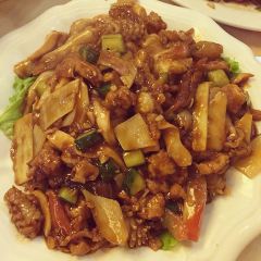 润泽园饭庄(中山路店) User Photo