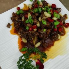 秀水人家食府張用戶圖片