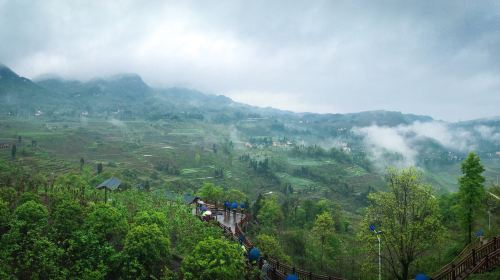 Hongdu Scenic Area