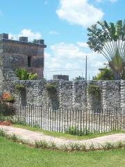 Castillo de Coral