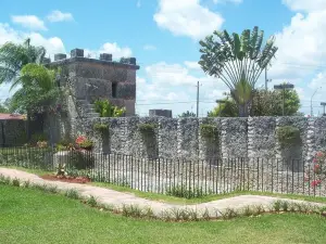 Castillo de Coral