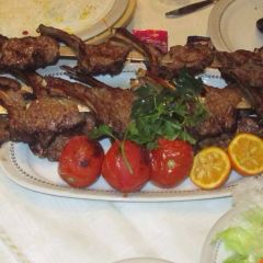 Shandiz Mashad User Photo