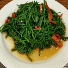 眼镜烤肉(新华中路店) User Photo
