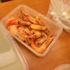 Bu Zai Ke Seafood(Diyi Market Main Store) User Photo