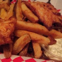 Owl N' Thistle User Photo