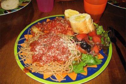 Irazu Costa Rican Restaurant & Catering