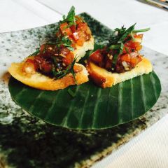Chanrey Tree Restaurant User Photo