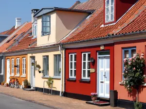 The Funen Village