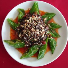 芙蓉冒菜馆(香曲东路店) User Photo