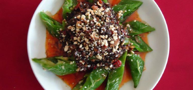 芙蓉冒菜馆(香曲东路店)