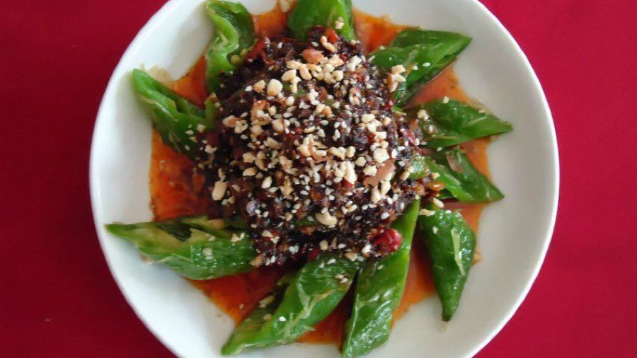 芙蓉冒菜馆(香曲东路店)