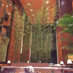 Wang Hu Ge @ Kempinski Hotel Suzhou 여행 사진