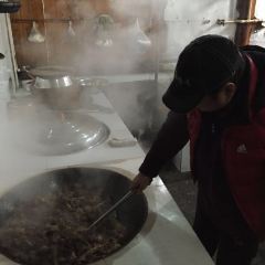 苗家土酒馆(江口店) User Photo