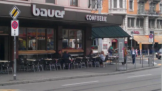 Confiserie Cafe Bauer