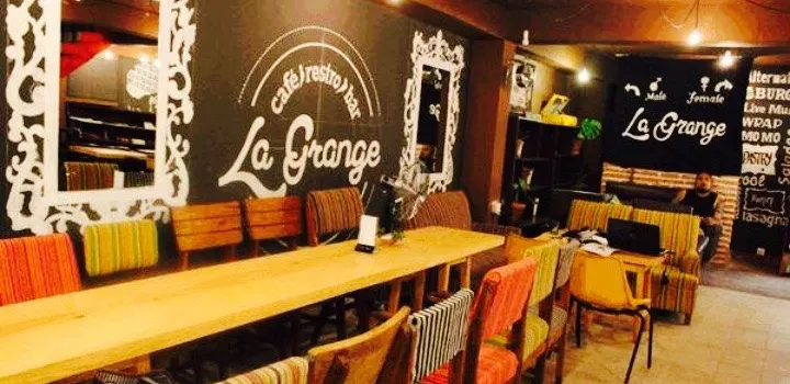 La Grange