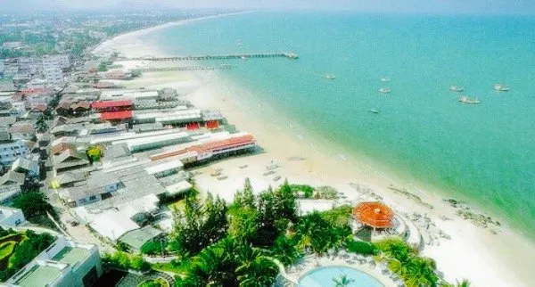 Krua Hua Hin