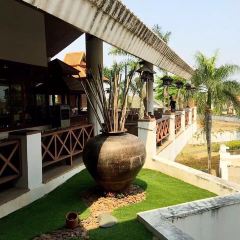 Baan Rai Yam Yen張用戶圖片