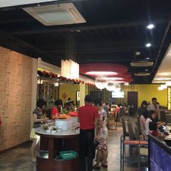 Keco Hotpot & Snack User Photo