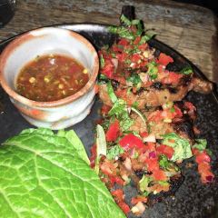 Rice Paper Scissors(CBD)張用戶圖片