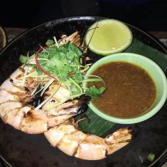 Rice Paper Scissors(CBD)張用戶圖片