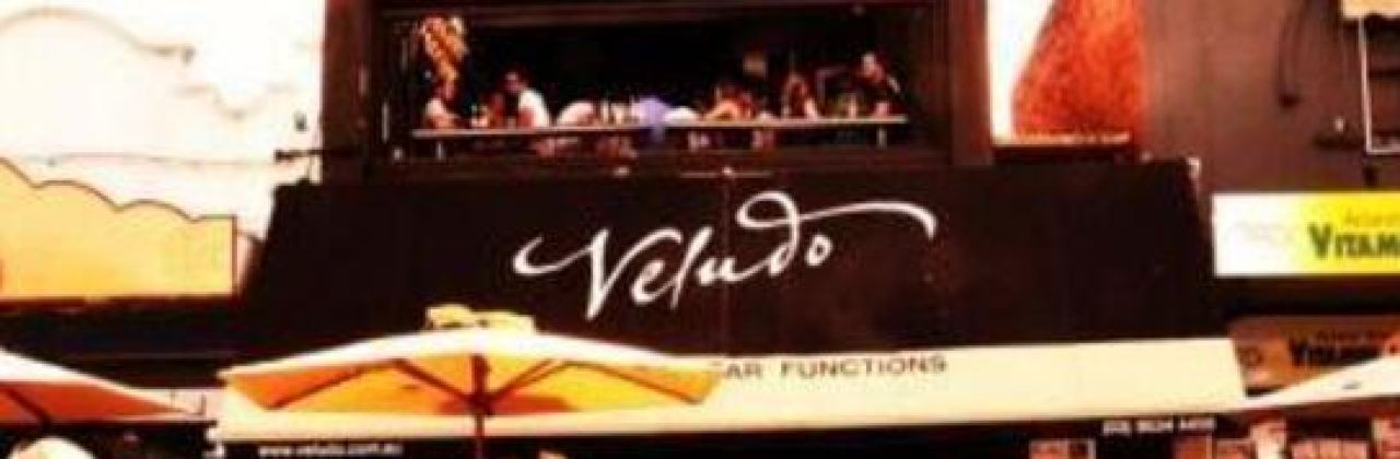 Veludo Bar Restaurant