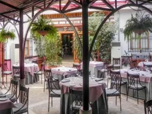 Restaurante La Casa del Pregonero