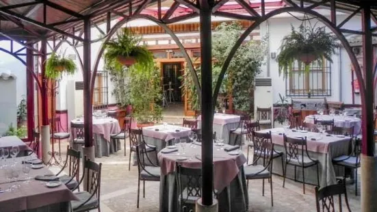 Restaurante La Casa del Pregonero