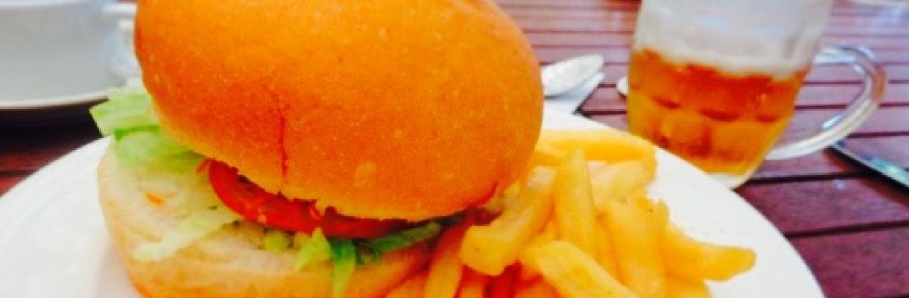 Kuranda Trading Post