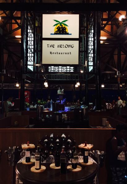 Kelong Seafood Restaurant Nirwana Gardens