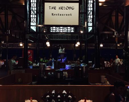 Kelong Restaurant Nirwana