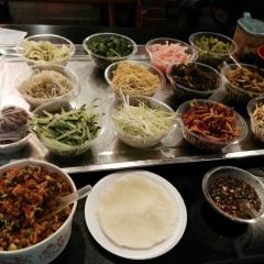 Yang Yi Ma Si Wa Wa (Fei Shan Jie) User Photo